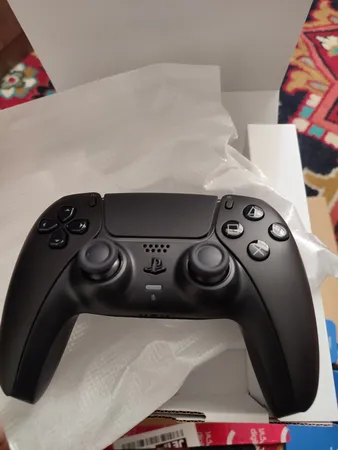 دسته بازی پلی استیشن 5 سونی مدل DualSense سری CFI-ZCT1W