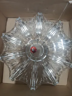 پیش دستی ساکورا سری کنزو مدل 341001W بسته 6 عددی