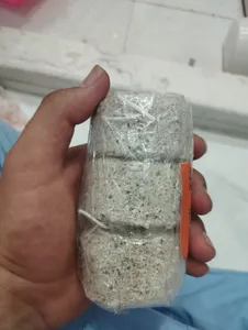 تجریه خرید بلوک معدنی مدل picbluck بسته 3 عددی