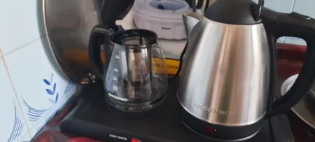 چایساز گوسونیک مدل GST874