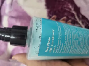 تجریه خرید محلول دو فاز مو لافارر مدل نرم کننده و حالت دهنده حجم 250 میلی لیتر