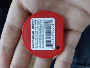 تجریه خرید کاتر الفا کد TK-4