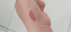 تجریه خرید رژ لب مایع مای سری Black Diamond مدل Perfection Matt شماره 01