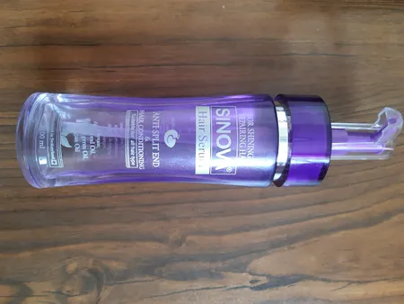 سرم مو سینوا مدل 01 حجم 100 میلی لیتر