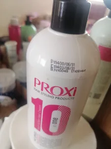 تجریه خرید کرم مو پروکسی مدل 10in1 حجم 400 میلی لیتر