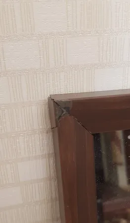 آینه مدل قدی S20