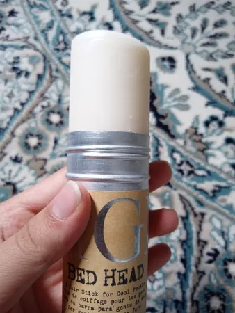 وزگیر مو مدل رولی