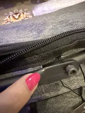 تجریه خرید سبد پیک نیک دبلیو اس مدل Oltra