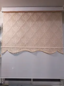 تجریه خرید پرده زبرا شب و روز زیو کد 102 سایز 200×140 سانتی متر