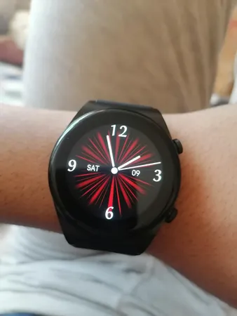 ساعت هوشمند جی تب مدل GT3 Pro