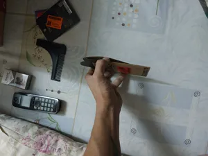 تجریه خرید محافظ صفحه نمایش میتوبل مدل SUPER-D مناسب برای گوشی موبایل سامسونگ Galaxy A51 /A52/A52s /A520FE