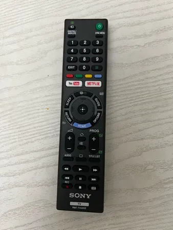 ریموت کنترل مدل RMT-TX300E