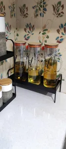 تجریه خرید سینی مدل کارِن