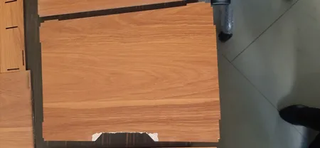 کازیه پاراکو مدل S01