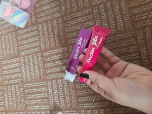 تجریه خرید کرم لب دکتر ژیلا مدل soothing وزن 12 گرم