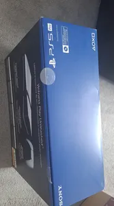 تجریه خرید کنسول بازی سونی مدل PlayStation 5 Pro ظرفیت 2 ترابایت ریجن اروپا