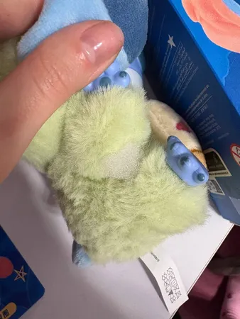 اسباب بازی شانسی مدل استیج عروسک شانسی استیج