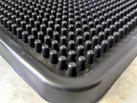 تمپر مت کد Mat001B