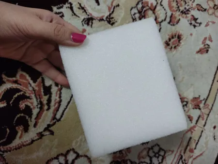 ابر نظافت مدل 05