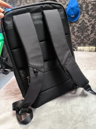 کیف کراس بادی مردانه بنج مدل 7258