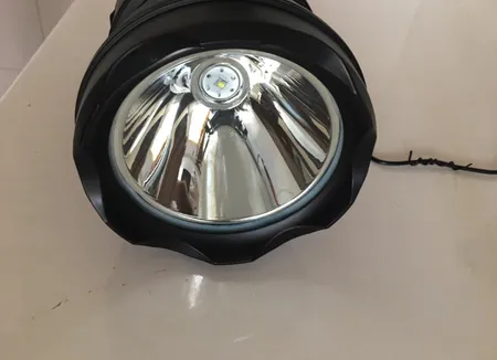 نورافکن دستی مدل TD-6000A-30W-T6