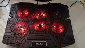 تجریه خرید پایه خنک کننده لپ تاپ تسکو مدل TCLP 3116