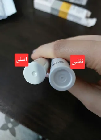 سرم تقویت مژه لنبنا مدل NOURISHING حجم 4 میلی لیتر