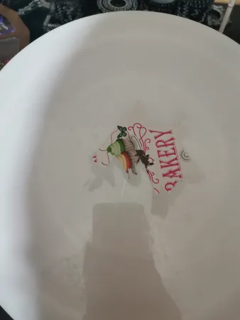 صفحه گردان شیرینی پزی کد 2110