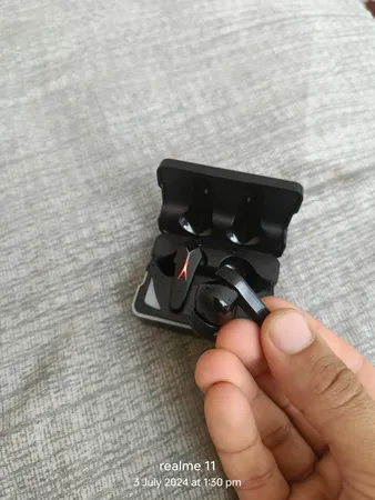 هندزفری بلوتوثی مدل AirPods X7