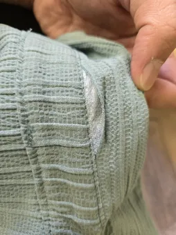 ست پیراهن و شلوارک مردانه مادر مدل کالچو