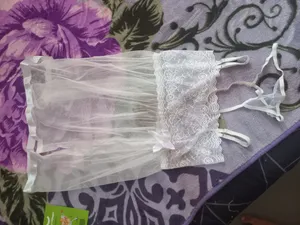 تجریه خرید لباس خواب زنانه مدل PRINCESS