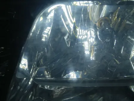 لامپ اس ام دی خودرو مدل A1 بسته 2 عددی