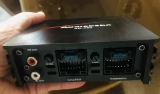 آمپلی فایر خودرو 4 کانال آدیو بان مدل AD-460