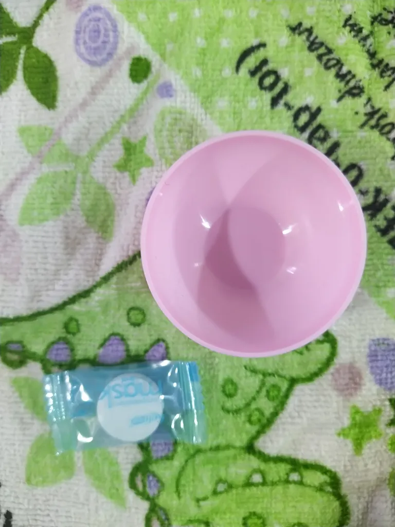 قرص ماسک ورقه ای صورت مدل keli بسته 40 عددی