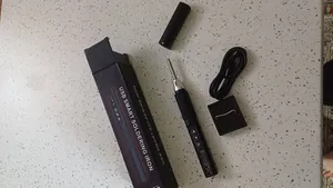 تجریه خرید هویه 96 وات زویی مدل جیبی ZT-N1