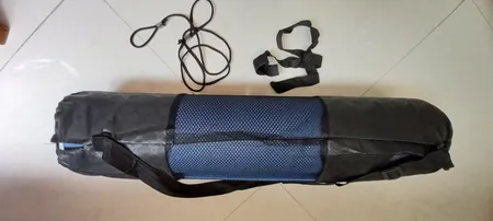 زیر انداز یوگا یوگا مت مدل TPE ضخامت 6 میلی متر