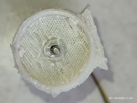 پمپ آب مدل 3V-6V