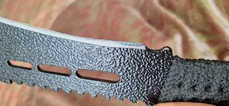 چاقوی سفری مدل AK-150