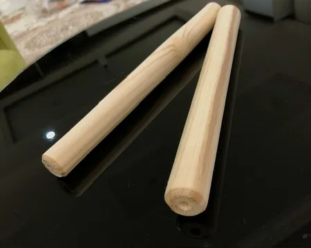 ساز چوبک مدل Az28