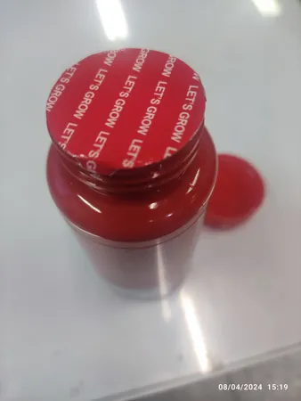 هیرتامین ضد ریزش و تقویت کننده مو بسته 30 عددی