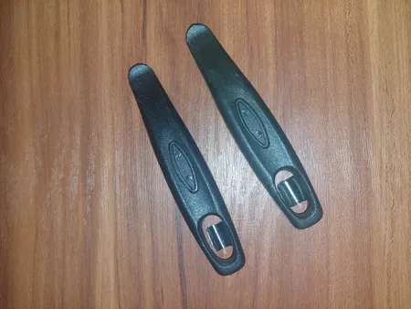 آچار تایلیور دوچرخه مدل 05 بسته 2 عددی