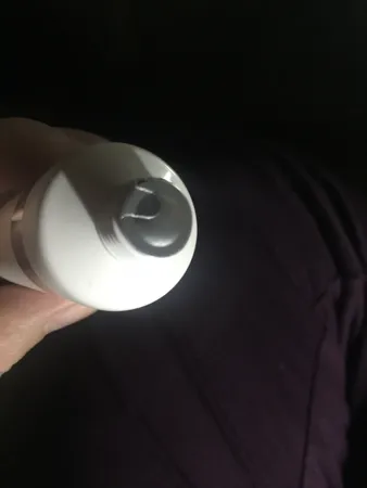 کرم لایه بردار سینره ده درصد AHA حجم 40 میلی لیتر