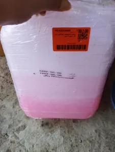 تجریه خرید مایع دستشوئی پورکس مدل گل حجم 5 لیتر