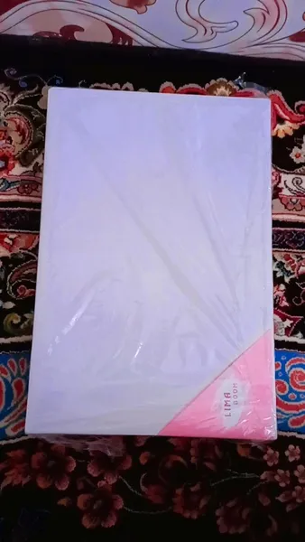 عکس ارسالی خریدار