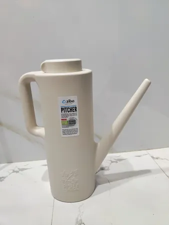 آفتابه مدل پیچک کد TP350