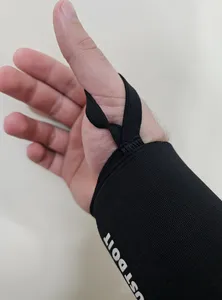 تجریه خرید مچ بند بدنسازی چیاکو مدل Just Do It بسته 2 عددی