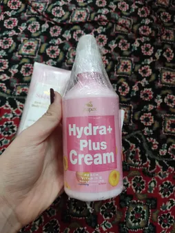 کرم مرطوب کننده و آبرسان سوپکس مدل هلو کد A_29 حجم 250 میلی لیتر