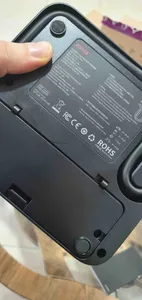 تجریه خرید کمپرسور باد سونتی می مدل TP03