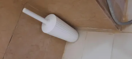 مخزن مایع دستشویی همارا مدل 005