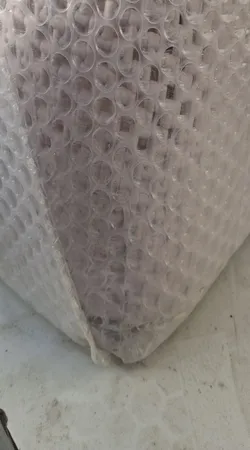 سبد رخت چرک لیمون کد 2136  مجموعه 2 عددی